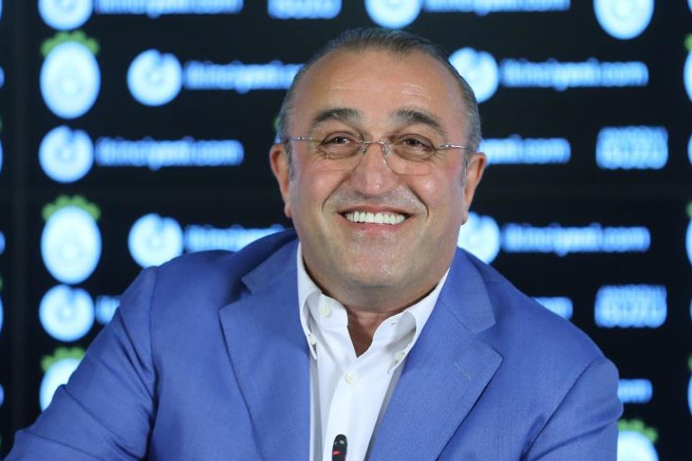 Abdurrahim Albayrak Tan Taraftarli Derbi Cagrisi Fenerbahce Macinin Seyircili Oynanmasi Yeni Sezona Renk Katacak Independent Turkce