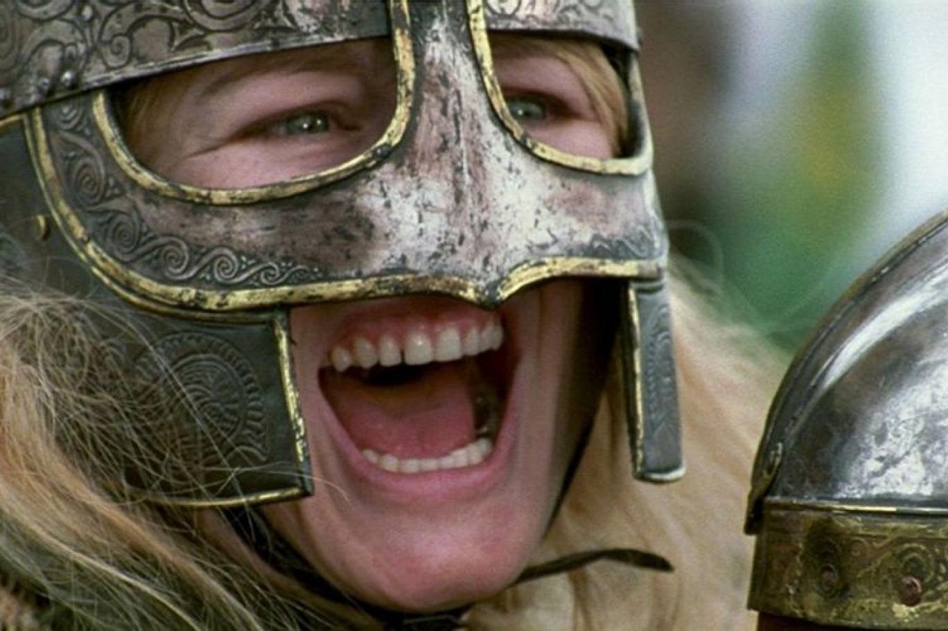 yuzuklerin efendisi eowyn cadi krali