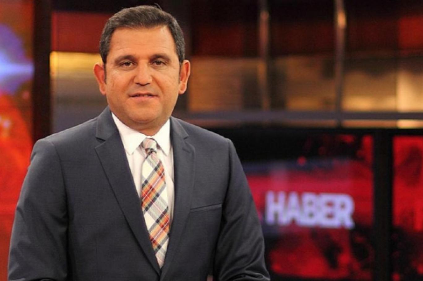 FOX Haber Genel Yayın Yönetmeni Şentürk: Fatih Portakal'ın istifasını gereksiz buluyorum, ikna için çok uğraştım | Independent Türkçe