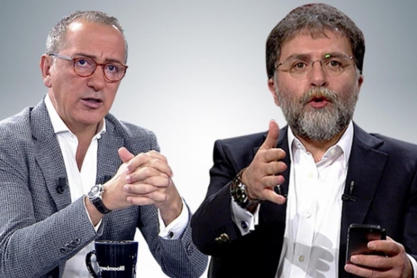 fatih altayli dan ahmet hakan a