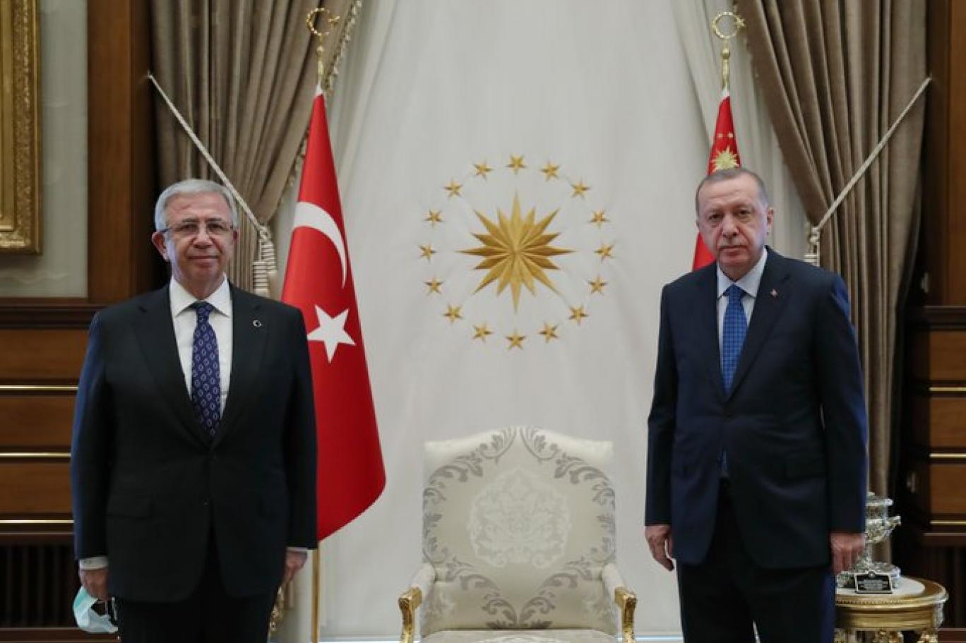 ankara buyuksehir belediyesi nden