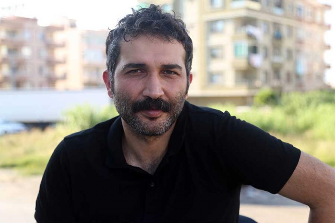Tip Milletvekili Baris Atay A Saldiranlarin Kimlikleri Belli Oldu Independent Turkce