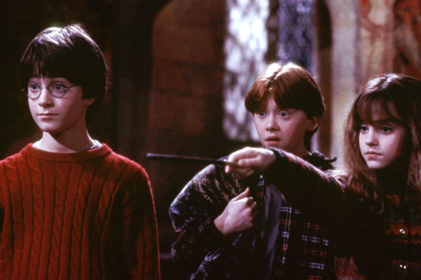 Ekim De Cikacak Yeni Harry Potter Kitabinda Okurlari Neler Bekliyor Independent Turkce