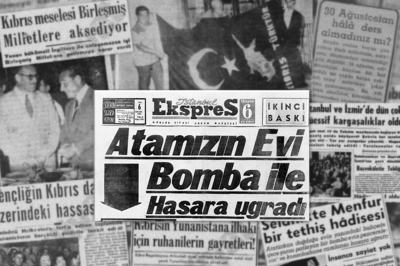 her sey bir haberle mi basladi 6 eylul