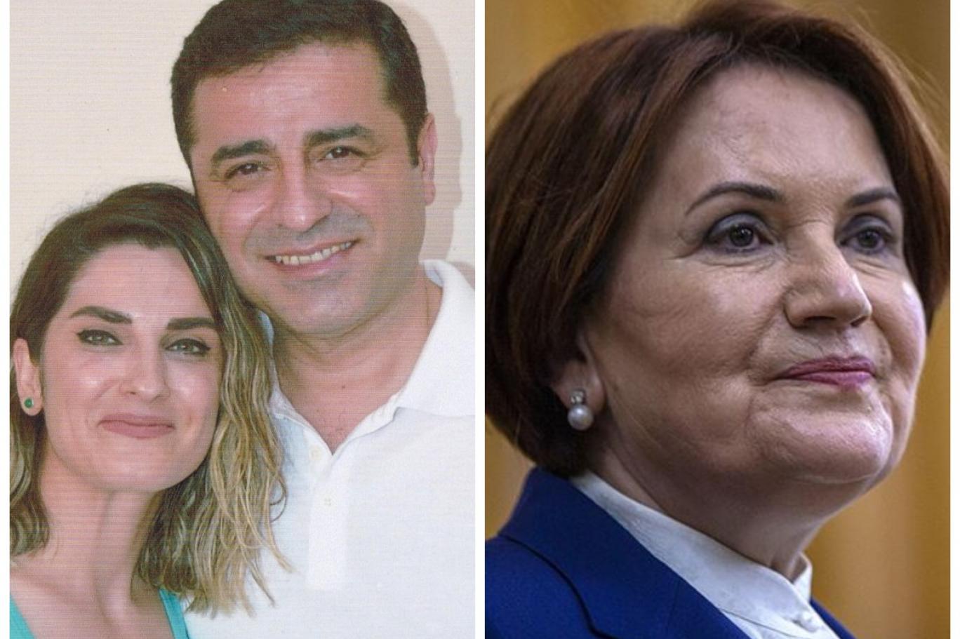 demirtas disarida olsaydim bir sabah