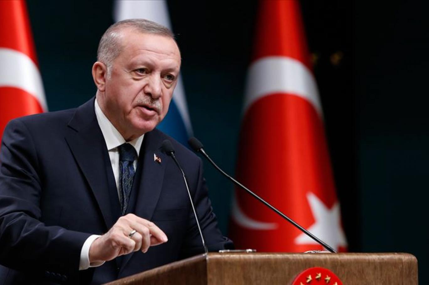 erdogan ailelerin tercihine gore okul