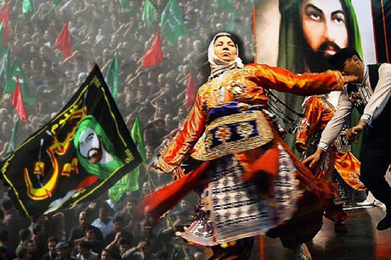 Alevi Temsilcilerinden Iddia Siilestirme Cabalari Artti Gencleri Turbe Ziyareti Diye Iran A Goturup Etkilemeye Calisiyorlar Independent Turkce