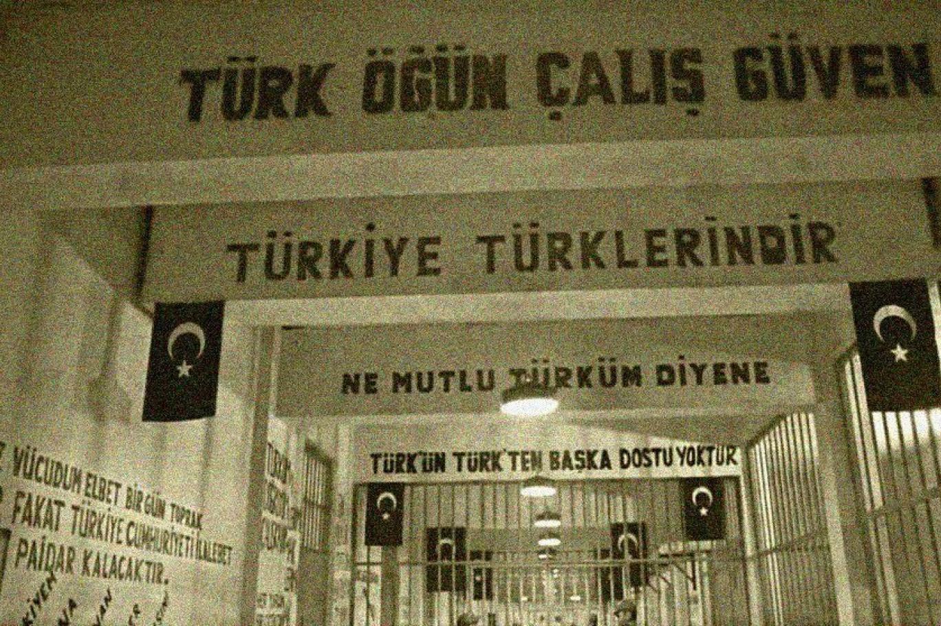 12 Eylul 1980 12 Eylul 2020 Darbe Ruhu Devam Ediyor Independent Turkce