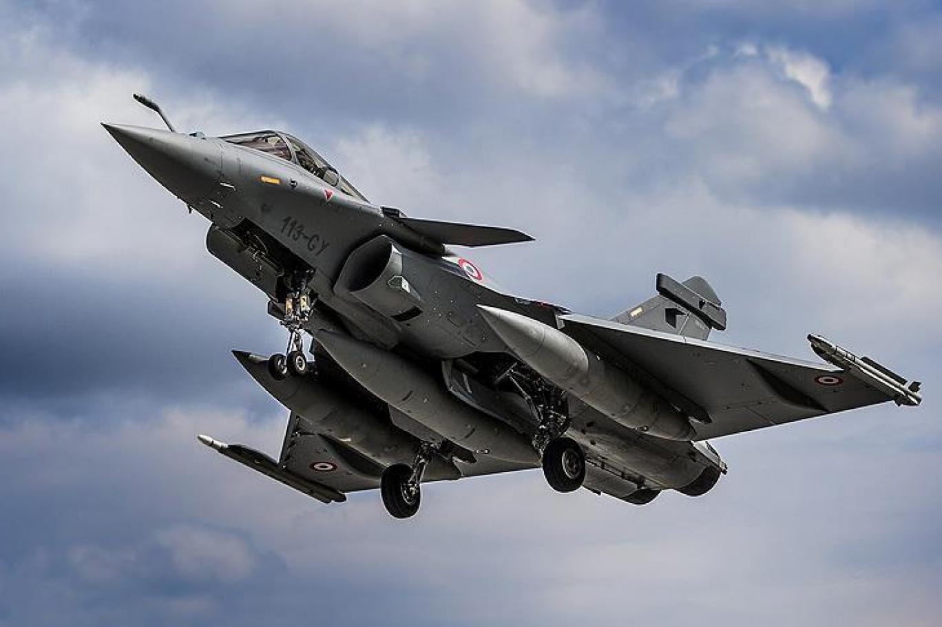 Yunanistan Fransa Dan 18 Rafale Tipi Savas Ucagi Satin Alacak Ordusuna 15 Bin Yeni Asker Dahil Edecek Independent Turkce