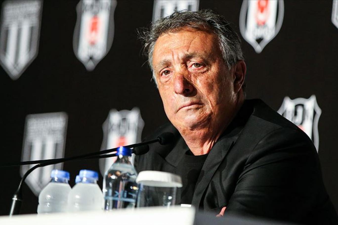 ahmet nur cebi bu haftanin hakem