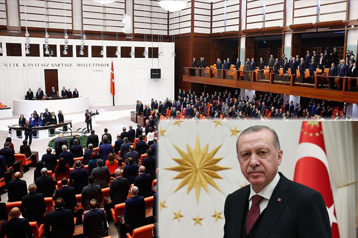 anayasa hukukcularina gore erdogan in