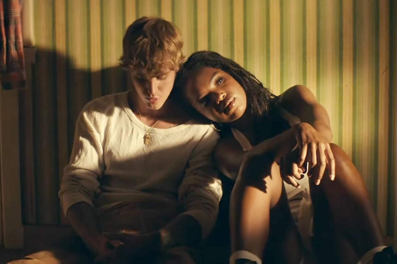 justin bieber kendisini gormek icin