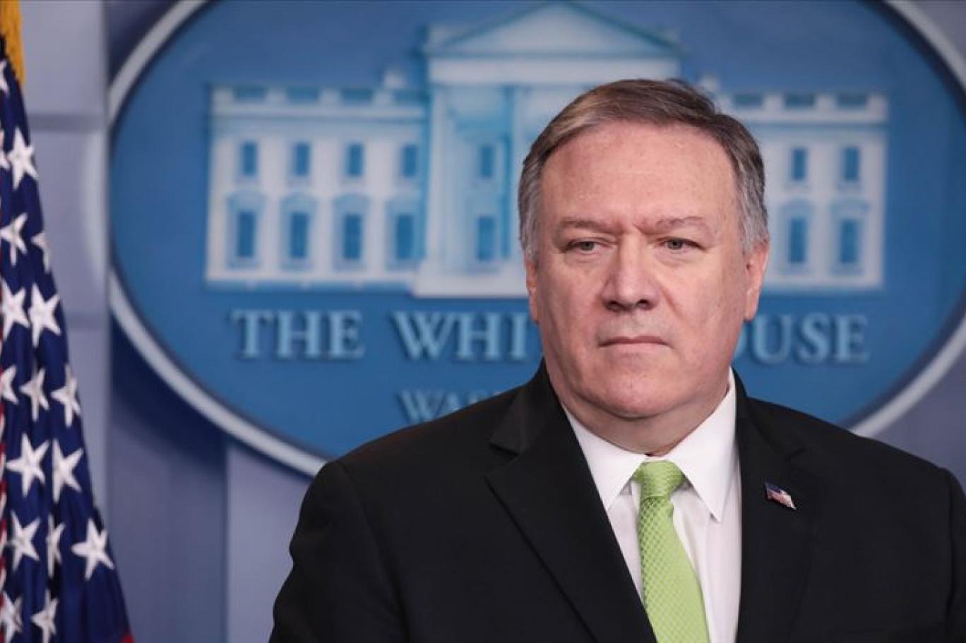 abd iran gerginligi washington