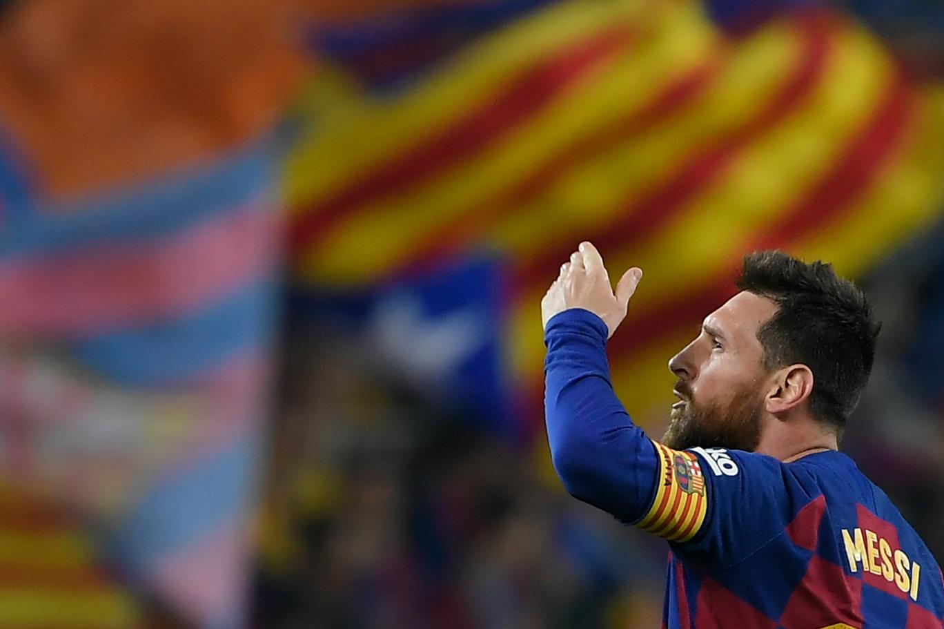 840 milyon euro kazanan barcelona oldu