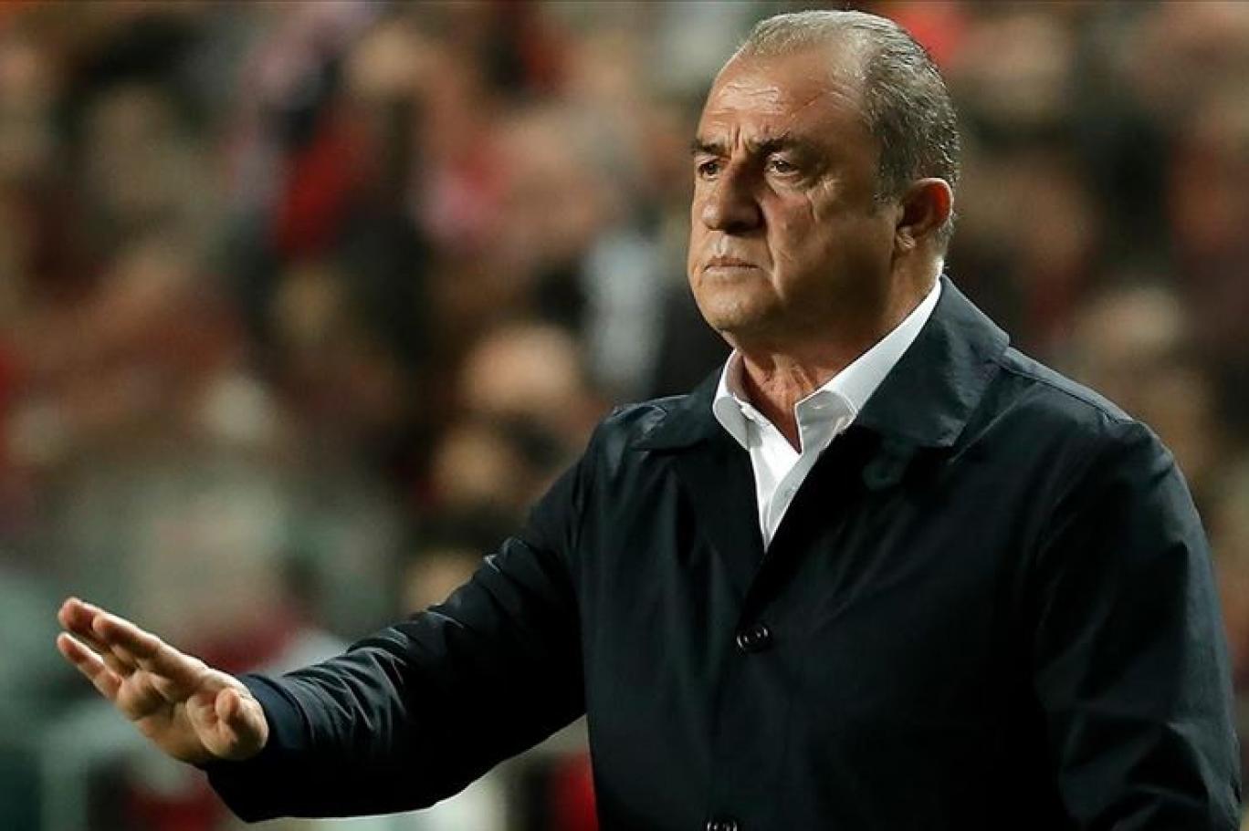 Fatih Terim Den Transfer Aciklamasi Galatasaray Artik Yuksek Rakamlara Oyuncu Alabilecek Durumda Degil Independent Turkce
