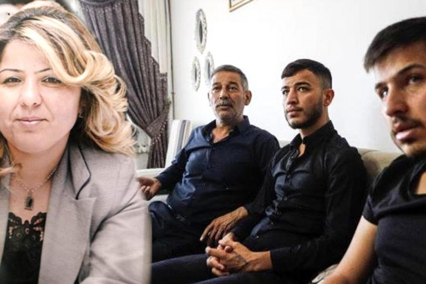 Bassavciliktan Gulay Uygun Un Olumune Iliskin Aciklama Silahta Parmak Izine Rastlanmadi Independent Turkce