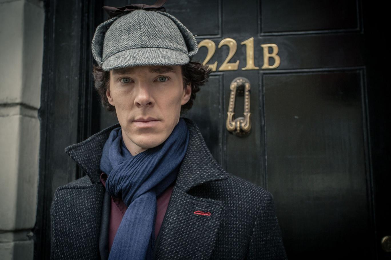 Netflix'in yeni Sherlock Holmes dizisi The Irregulars hakkında bilinenler |  Independent Türkçe