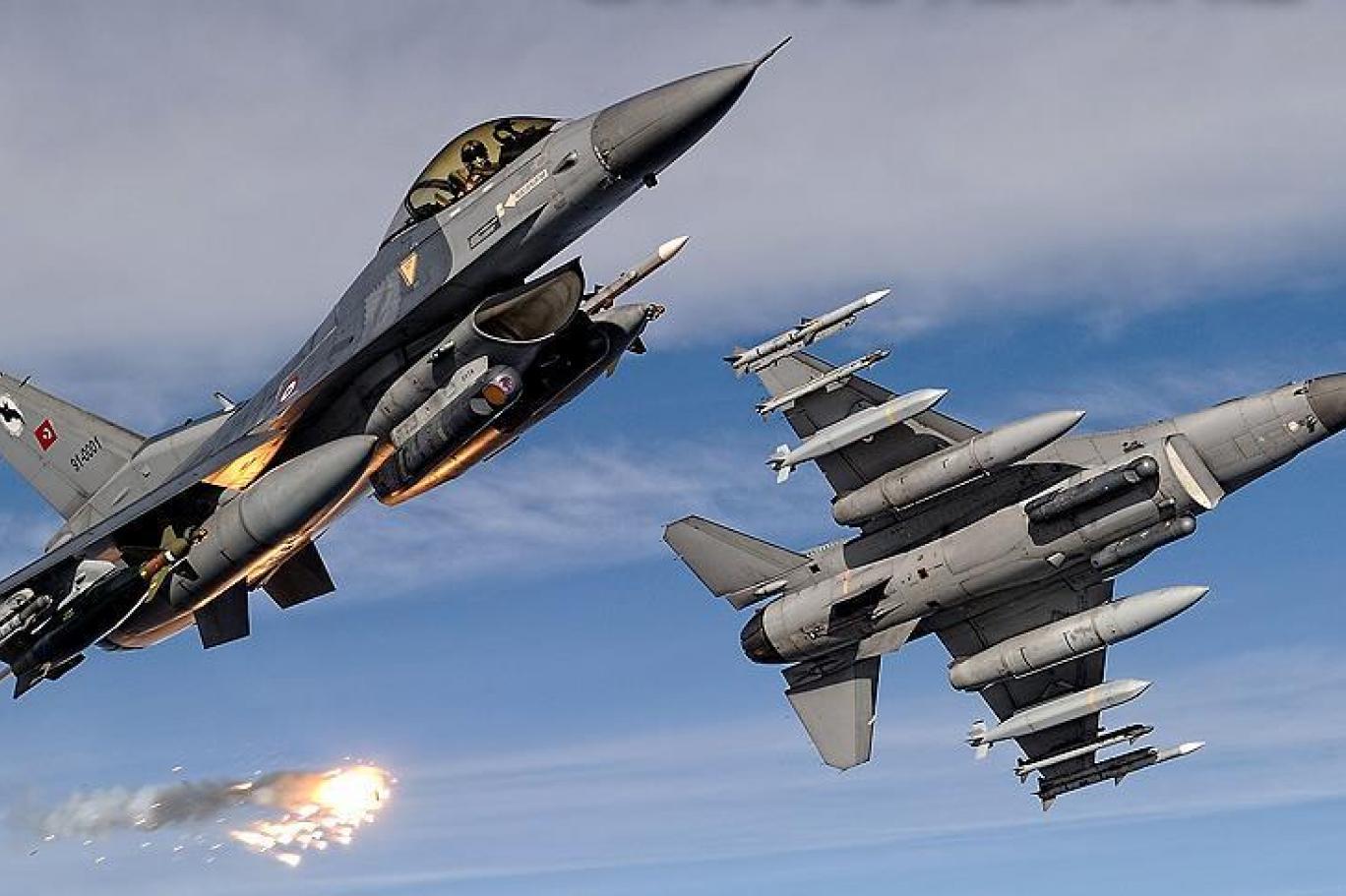 Ermenistan In Turk F 16 Si Su 25 Savas Ucagimizi Dusurdu Iddiasina Turkiye Den Yalanlama Ucuz Propaganda Independent Turkce
