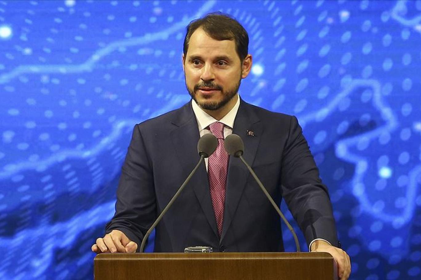 Cigdem Toker Bakanin Hic Bakmiyorum Diye Kucumsedigi Kur Memleketin Parasinin Degerini Yansitiyor Independent Turkce