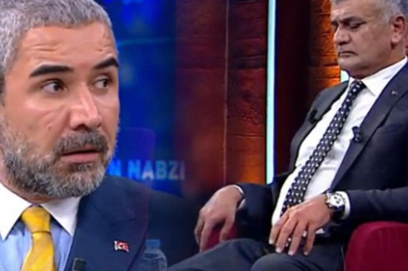 Haberturk Yazari Ozturk Yazdi Canli Yayinda Adil Gur E Ne Oldu Independent Turkce