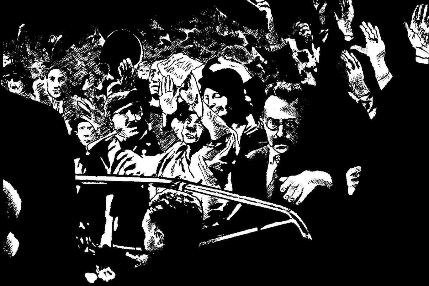 walter benjamin ve dusunsel yolculugu