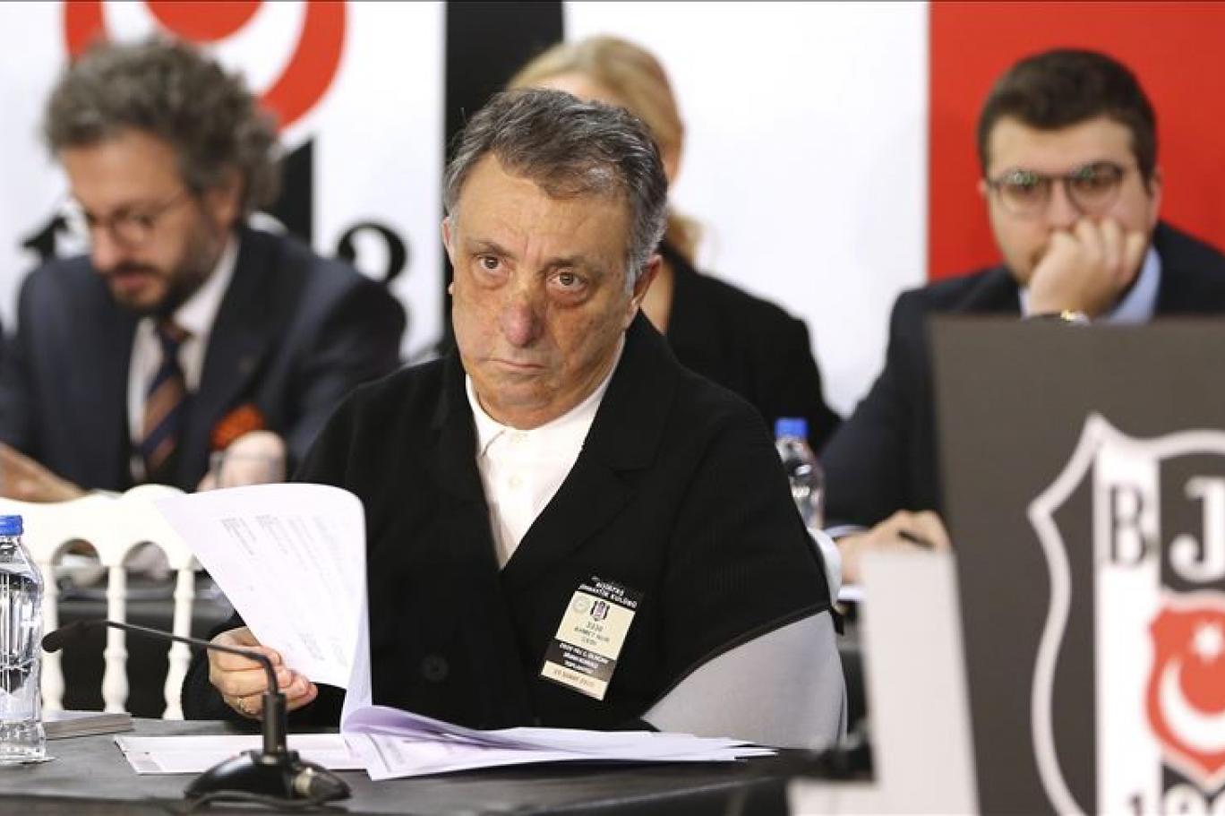 ahmet nur cebi dort evi ipotek