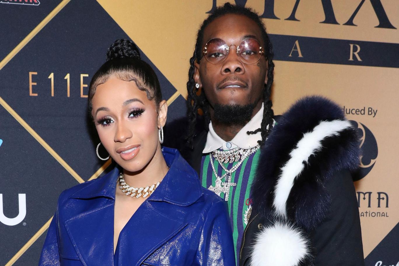 cardi b esi offset ten ayrilmayacagini