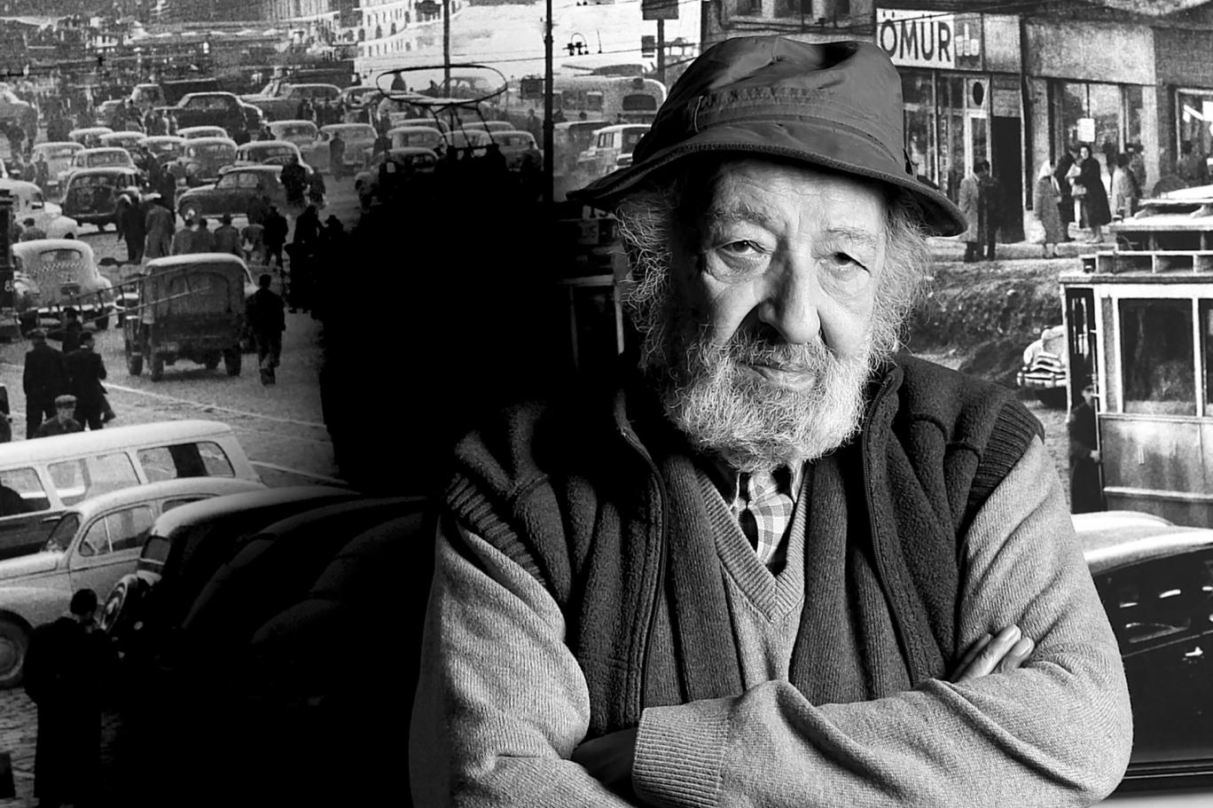 tarihin yakin kadraji ara guler