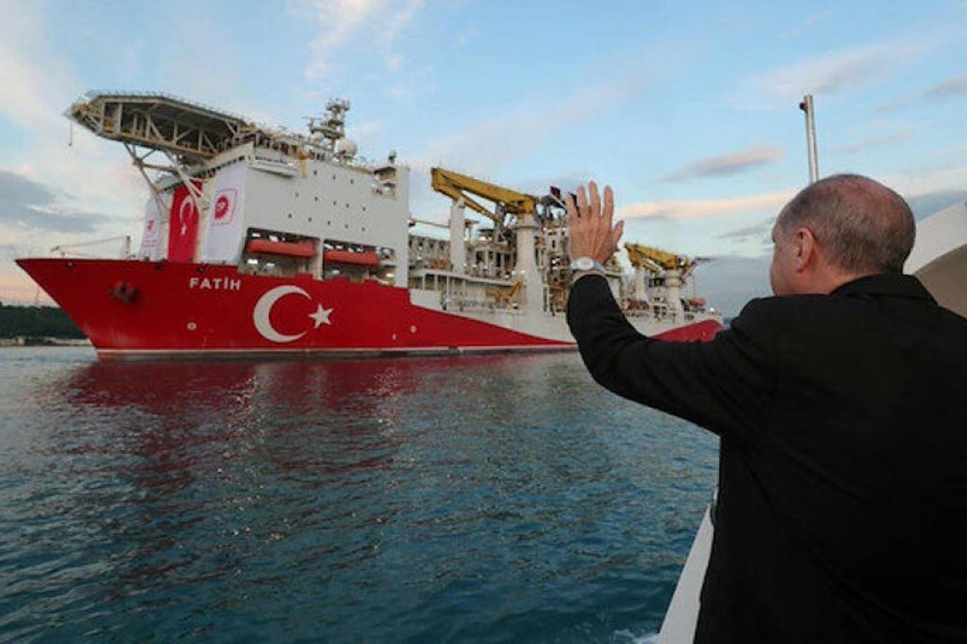 405 milyar metreküp doğalgaz "müjdesi" ne anlama geliyor ...