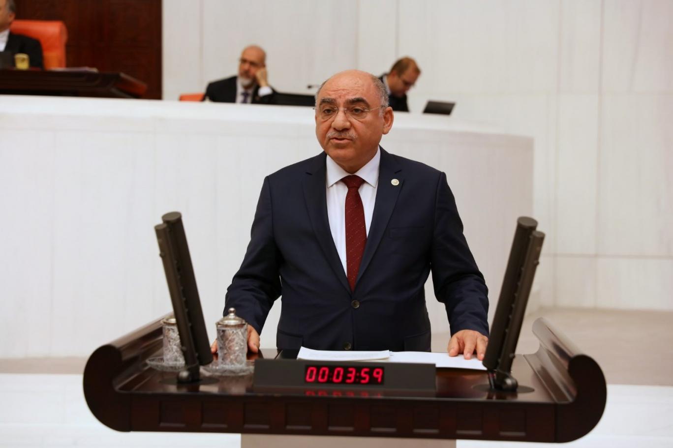 ak parti li bir milletvekili daha