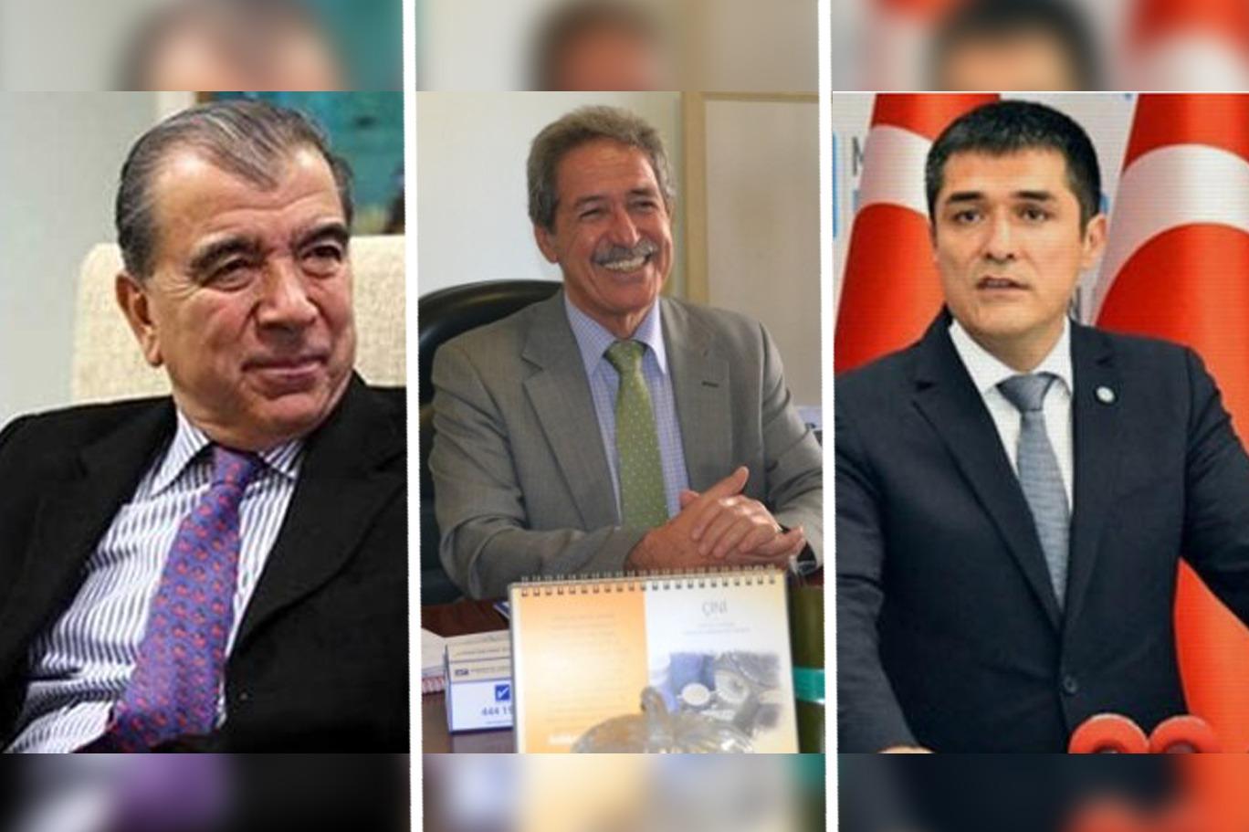 Enver Altayli Icin Hakan Fidan A Mektup Yazan Bugra Kavuncu Nun Babasi Orhan Kavuncu Ayni Mektubu Erdogan A Da Gonderdim Independent Turkce