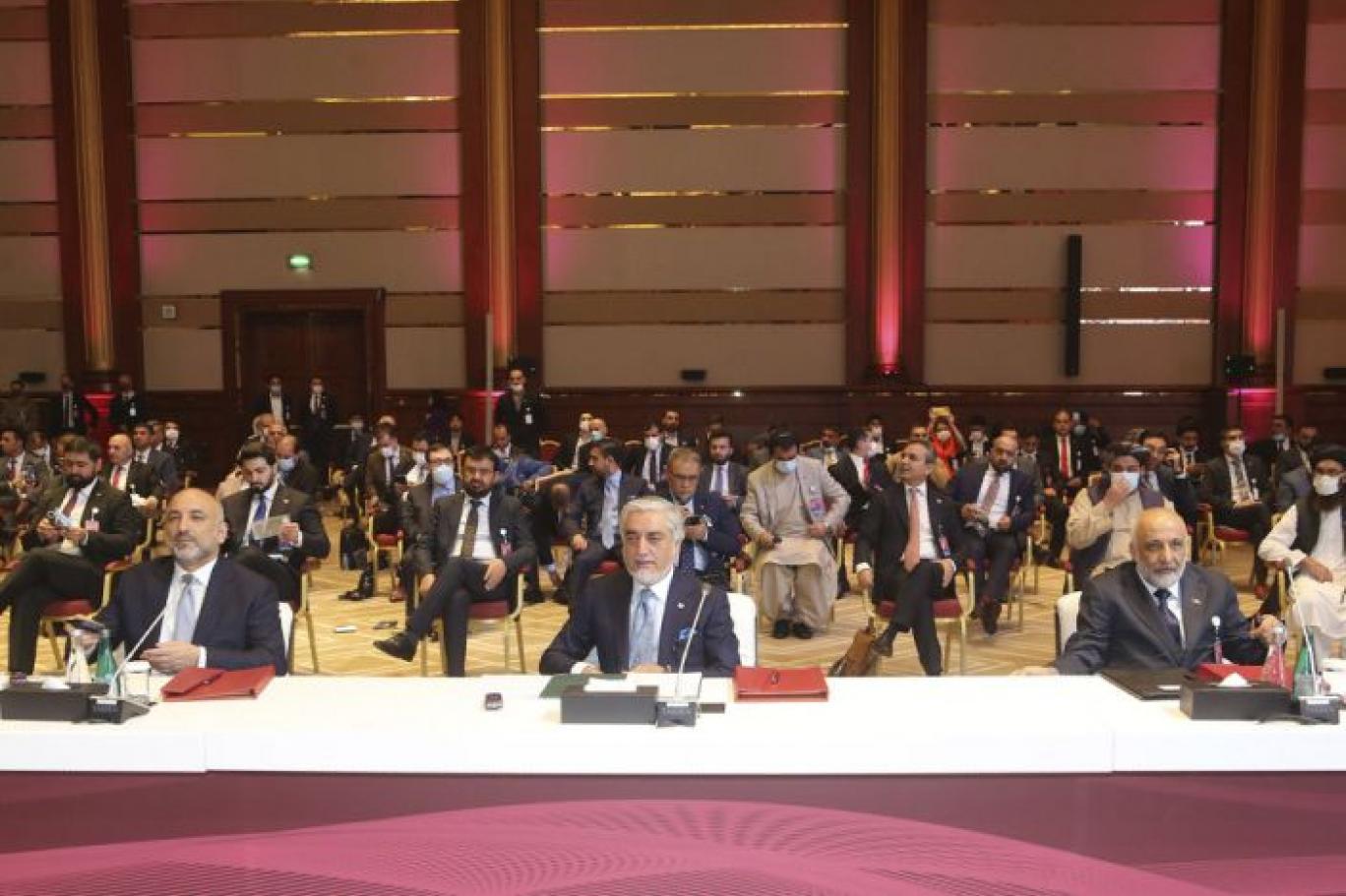 Afganistan Da Kadinlar Muzakerelere Dahil Edilmedigi Surece Baris Imkansiz Independent Turkce