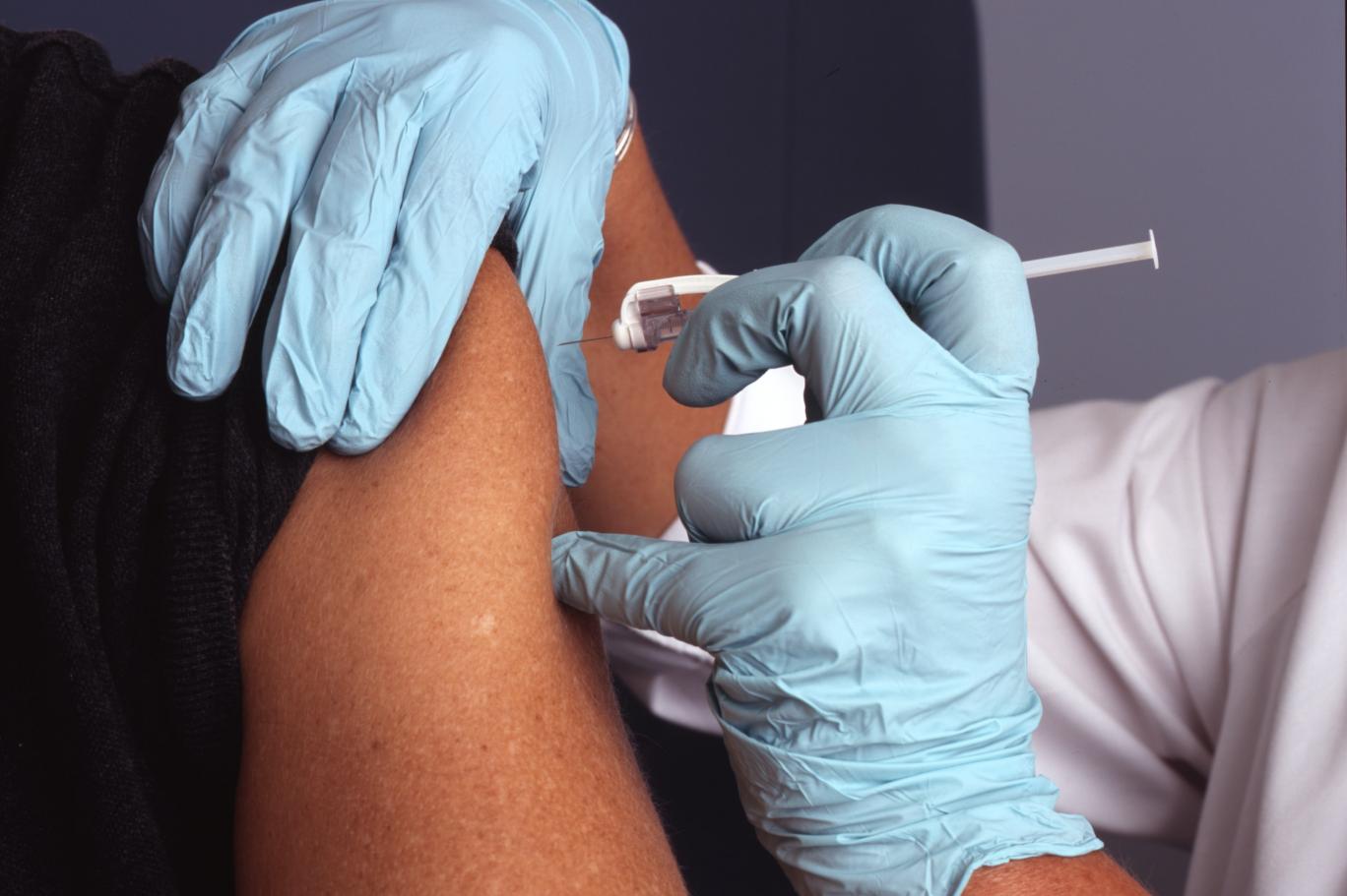 turkiye de koronavirus asisinin once