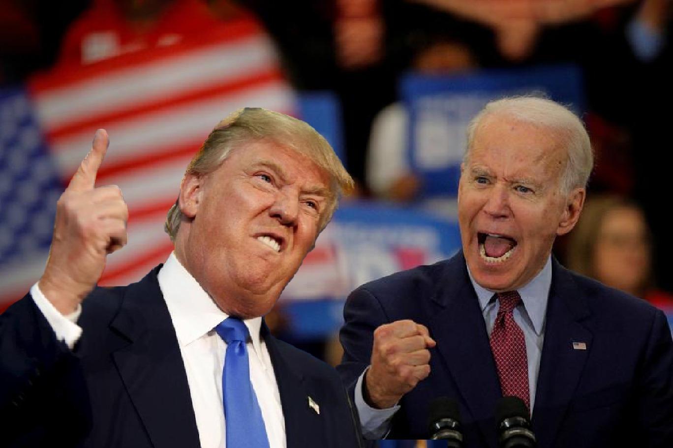 10 soruda abd secimleri trump ve biden