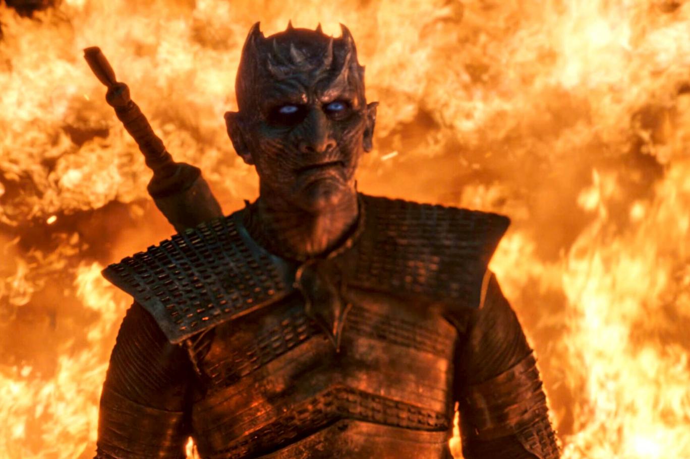 Game Of Thrones Un Gece Krali Trump I Tiye Aldi Kisyari Savasi Ni Ben Kazandim Hem De Buyuk Bir Farkla Independent Turkce