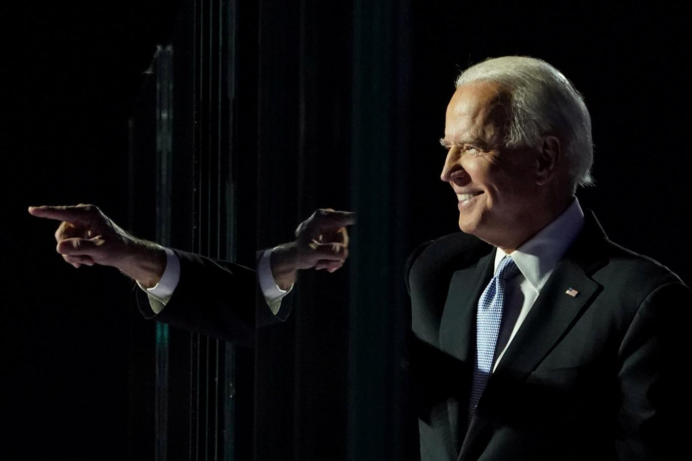 amerikan secimleri 1 biden yonetimi