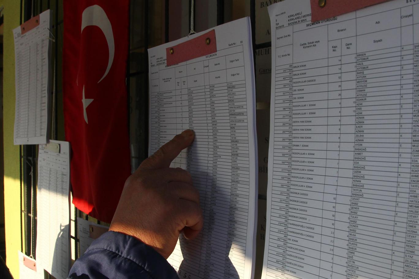 metropoll hangi partiye oy verirsiniz