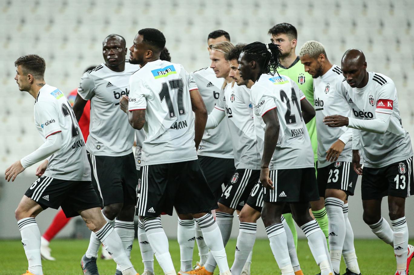 Beşiktaş Independent Türkçe