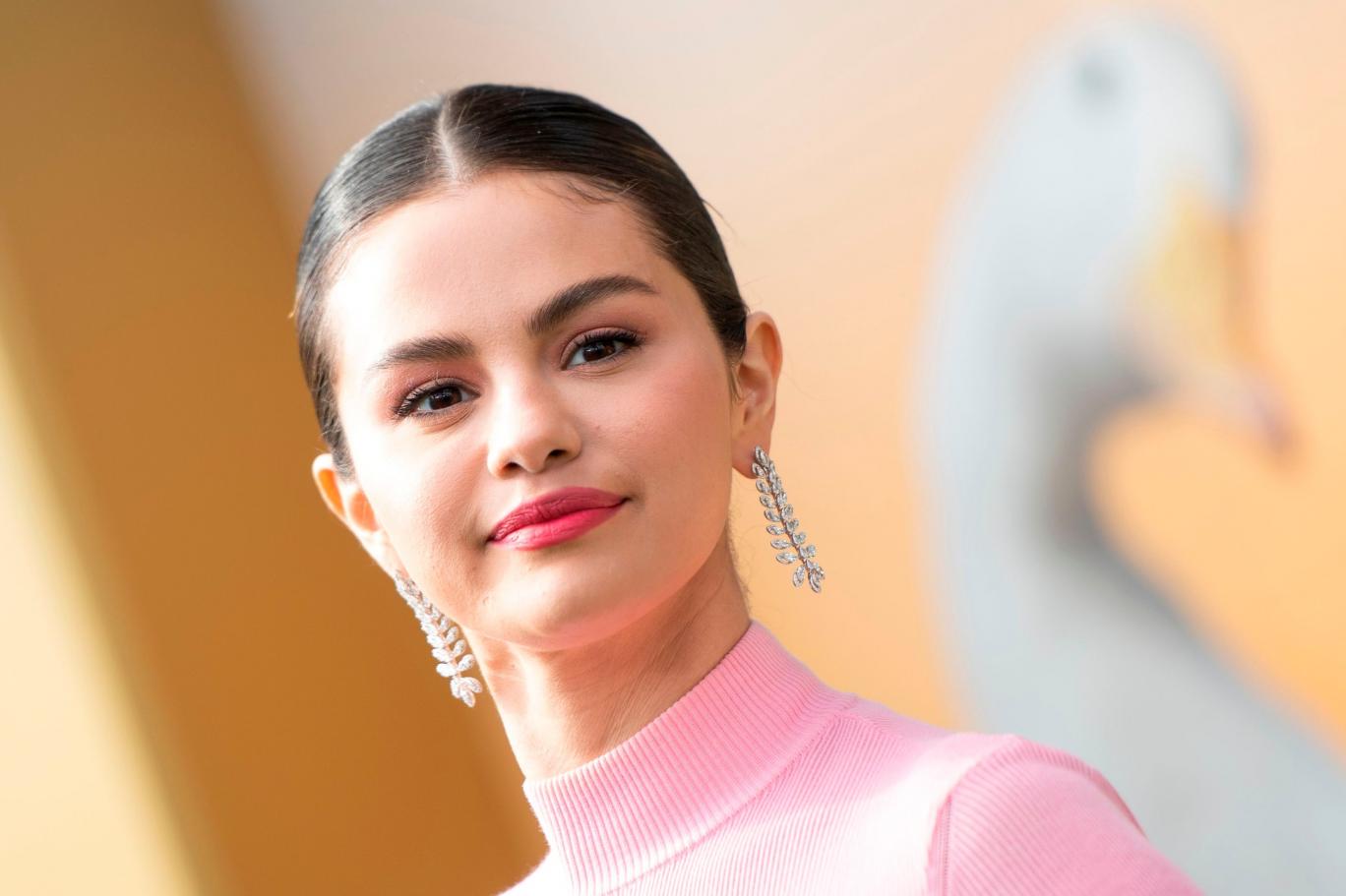 Selena Gomez: Yıllarca karmaşa içinde yaşadım ama hepsine değdi |  Independent Türkçe