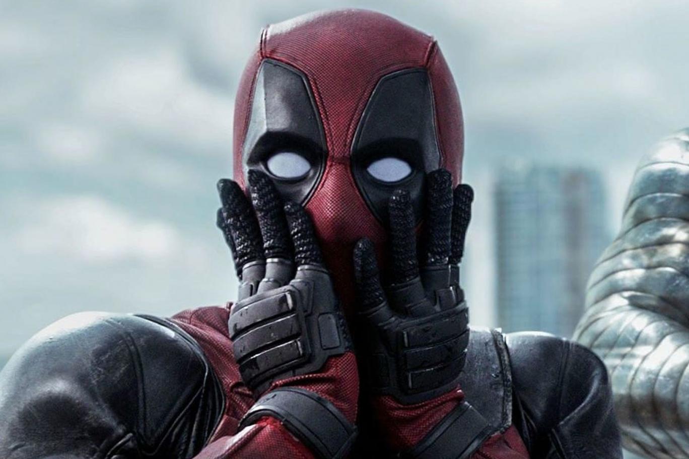 Deadpool