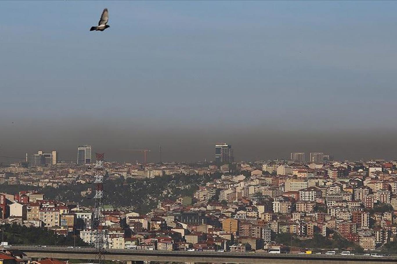 Bakanlik Verileri Acikladi Havasi En Kirli Il Duzce En Temizi Bursa Independent Turkce