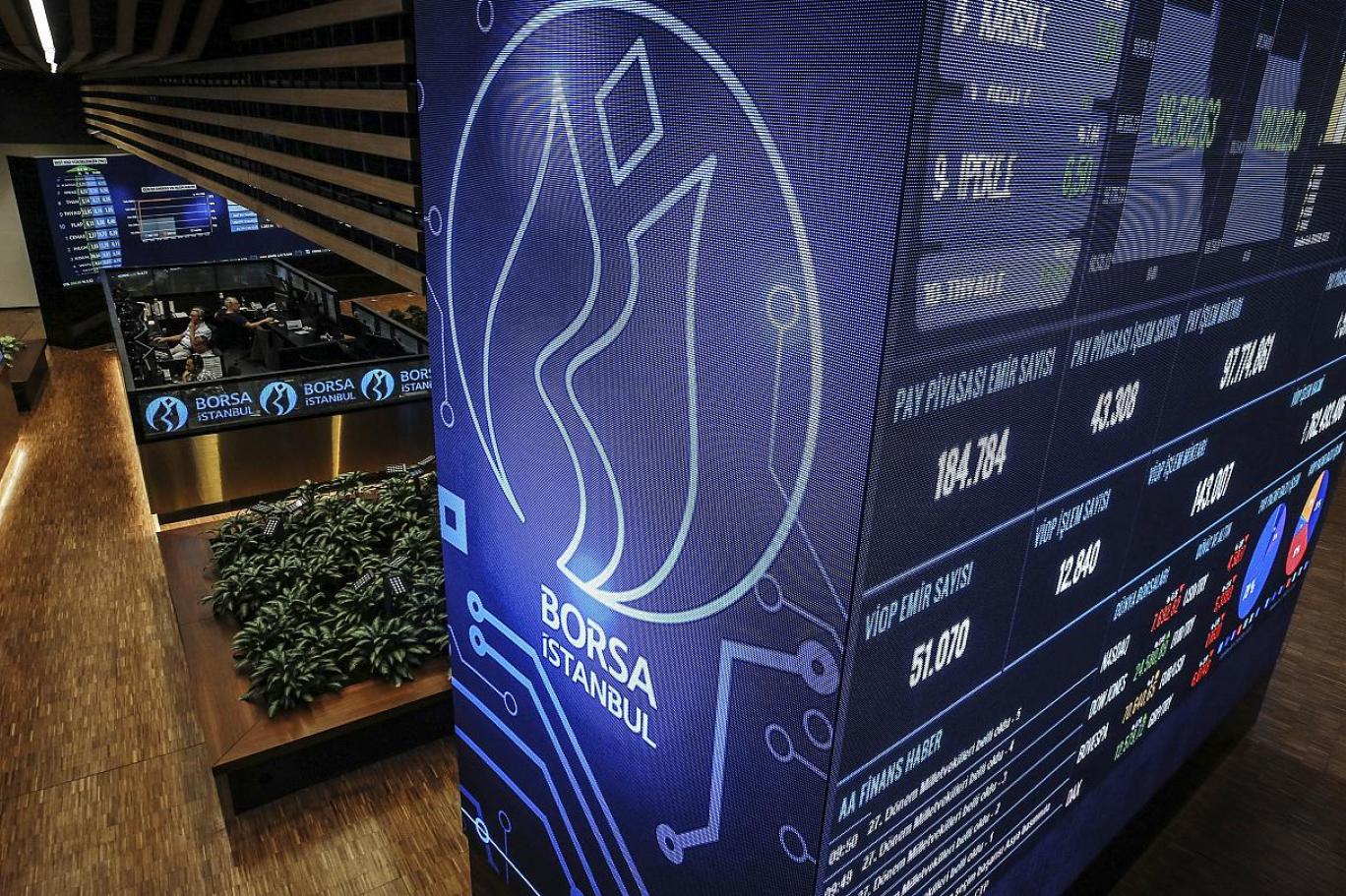borsa istanbul un hisseleri daha