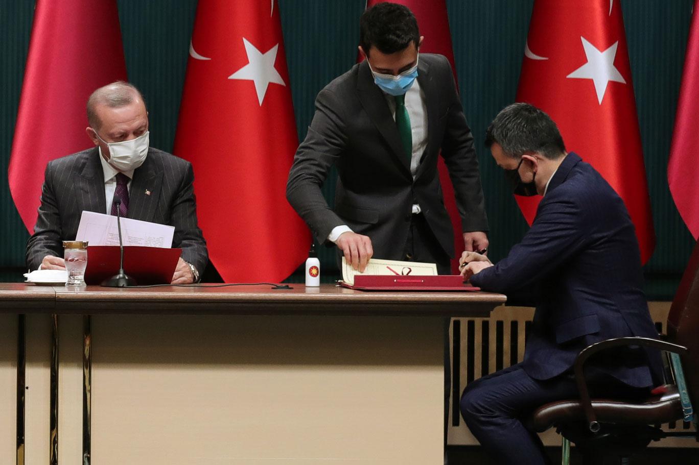 bakan pakdemirli anlasmanin detayini