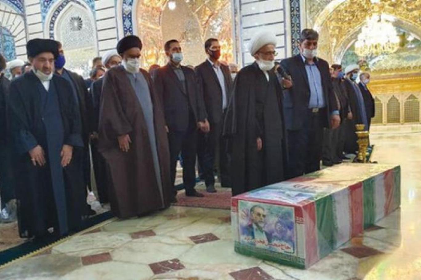 Halkin Mucahitleri Tahran In Suclamalari Kabul Edilemez Independent Turkce
