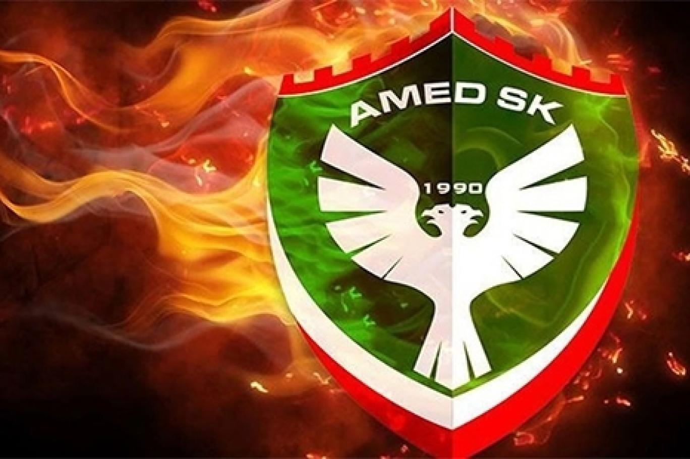 amedspor fotograflari