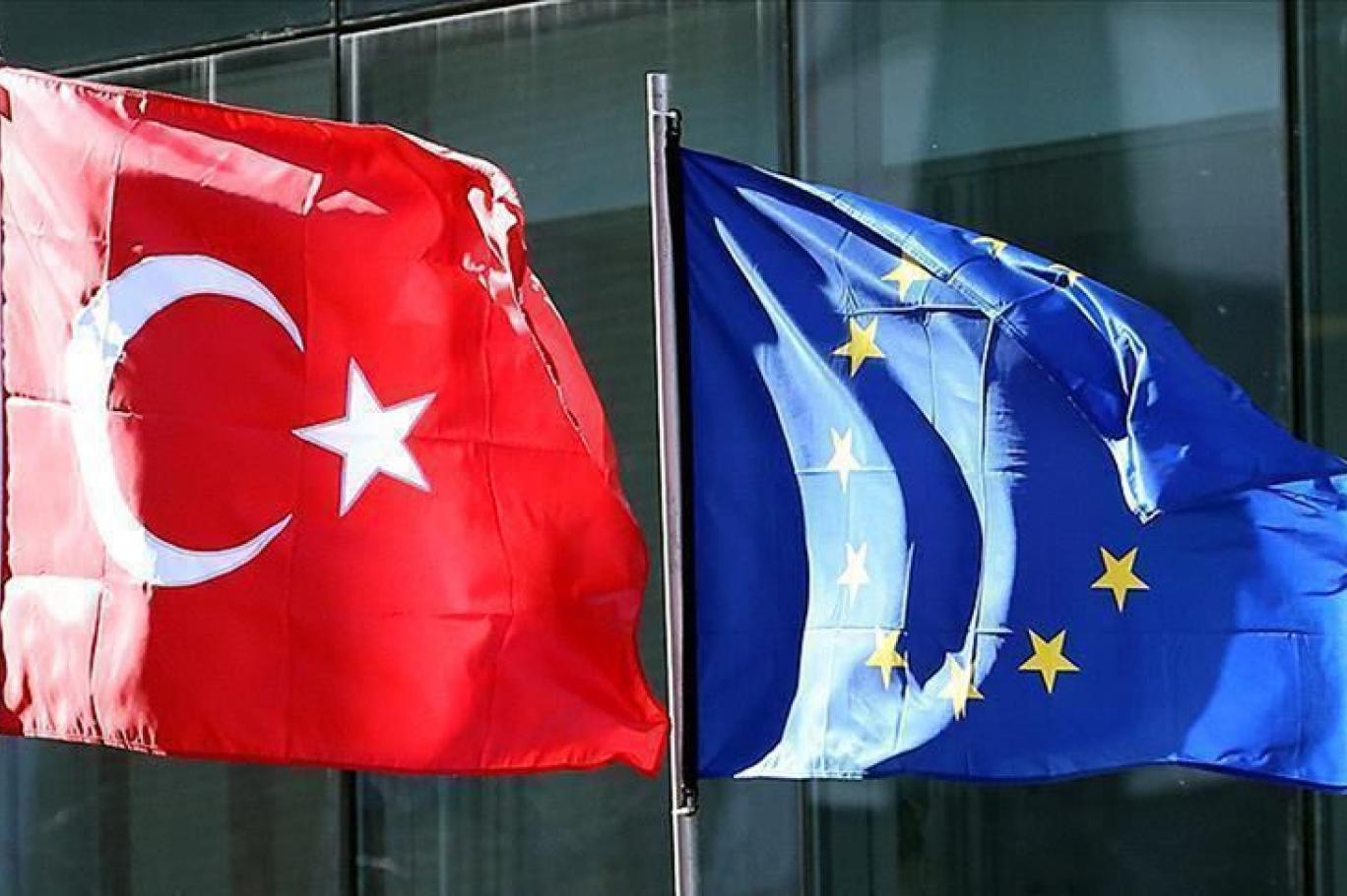 zirve oncesi ab nin taslak metni ortaya