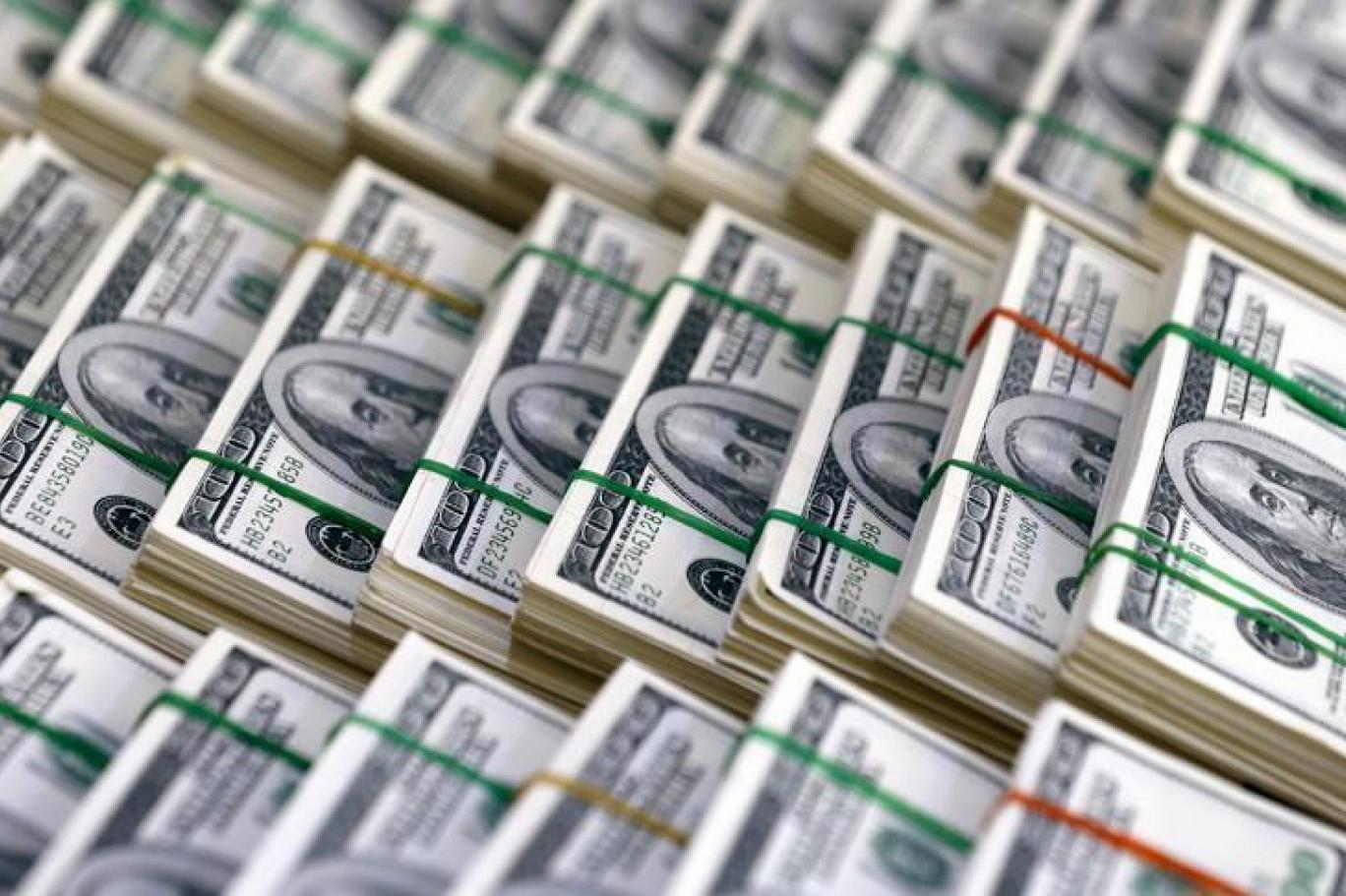 turkiye tunus a 5 milyon dolar yardim