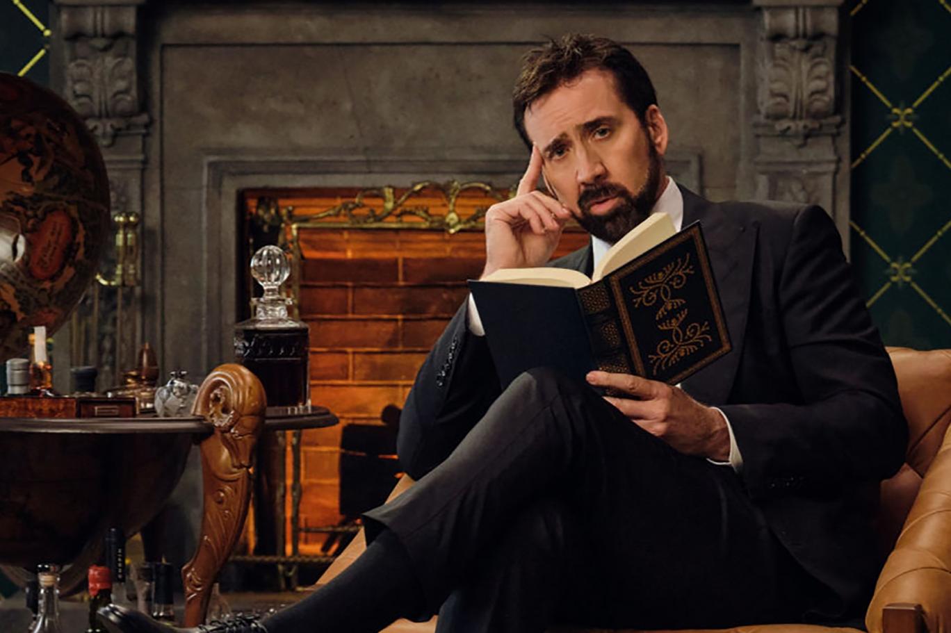 netflix ten nicolas cage li kufurler