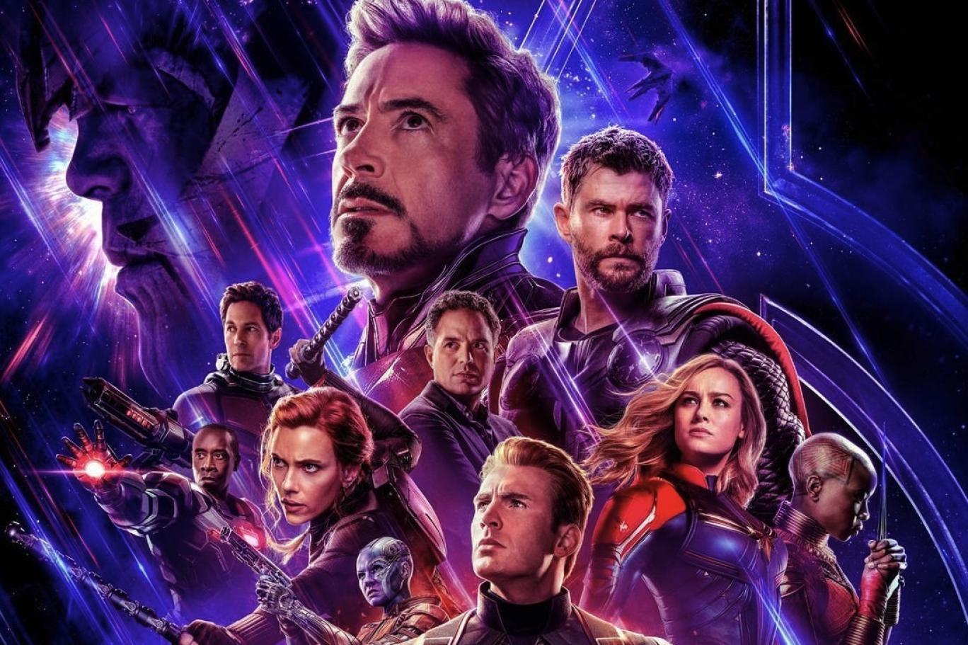 hangi marvel kahramanlari birbiriyle