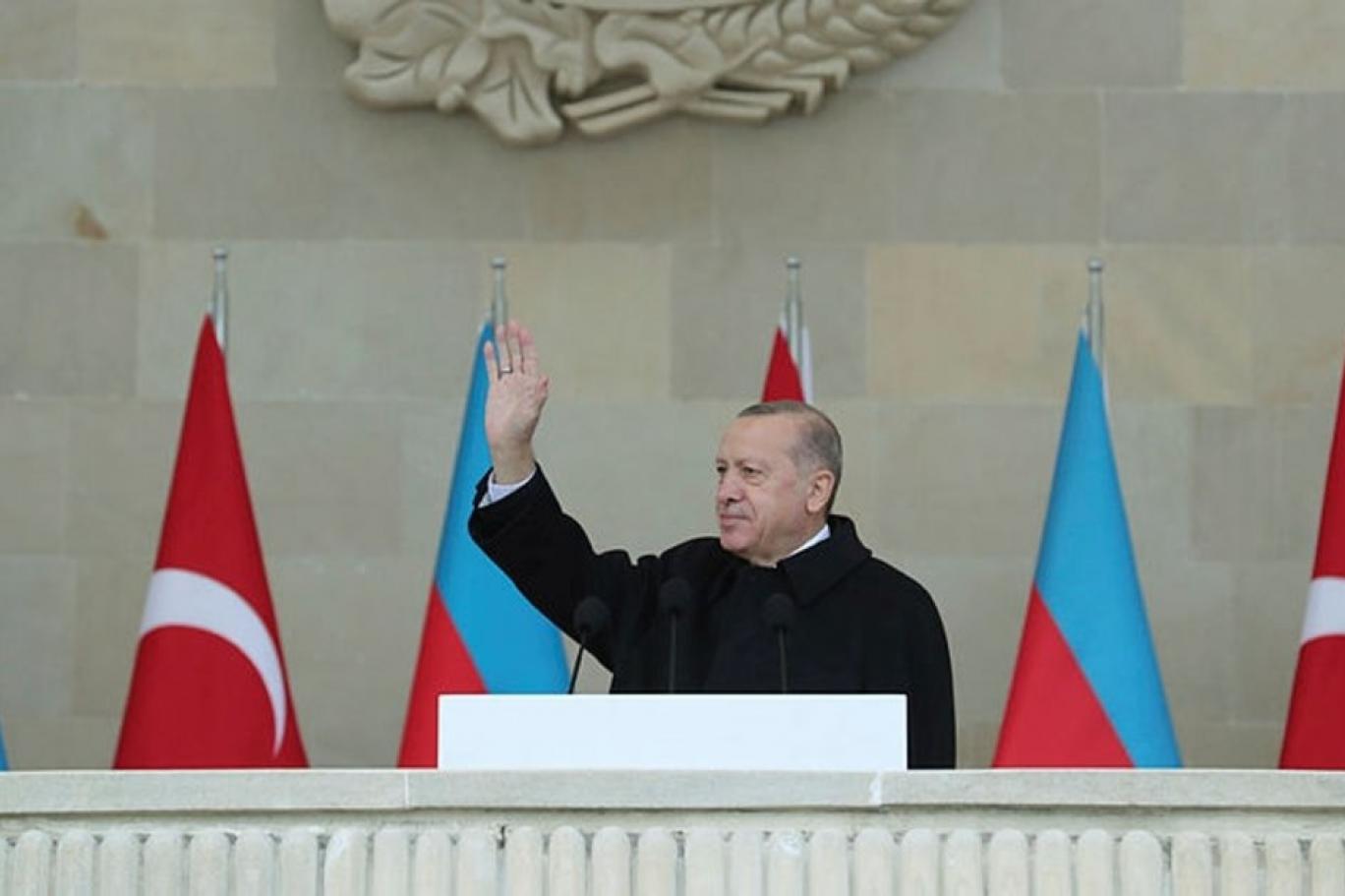 aras siiri sonrasi iran dan erdogan a